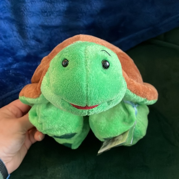 Webkinz Turtle - Picture 2 of 4